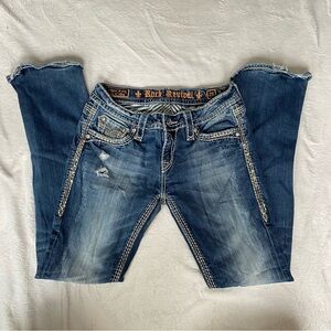 ROCK REVIVAL - Denim Jeans - Boot Cut